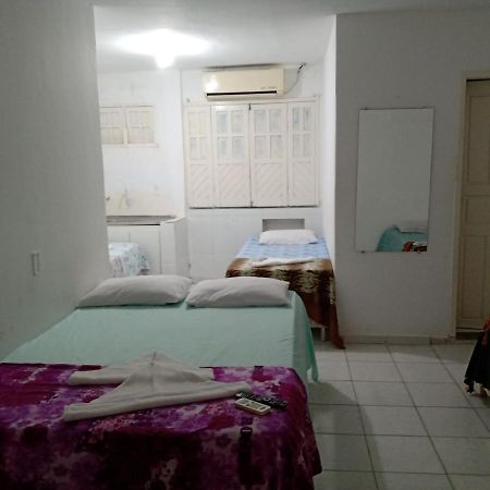 Pousada Atalaia Prime Aracaju Luaran gambar