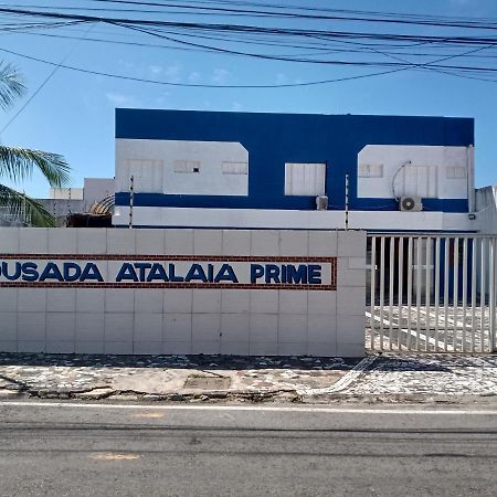Pousada Atalaia Prime Aracaju Luaran gambar