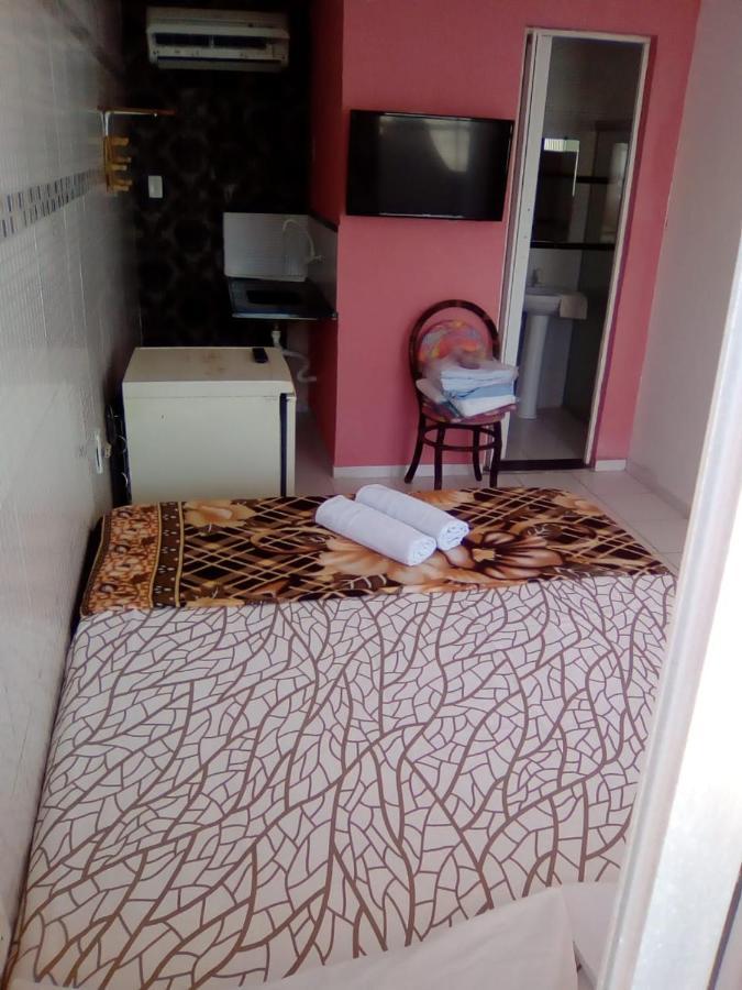 Pousada Atalaia Prime Aracaju Luaran gambar