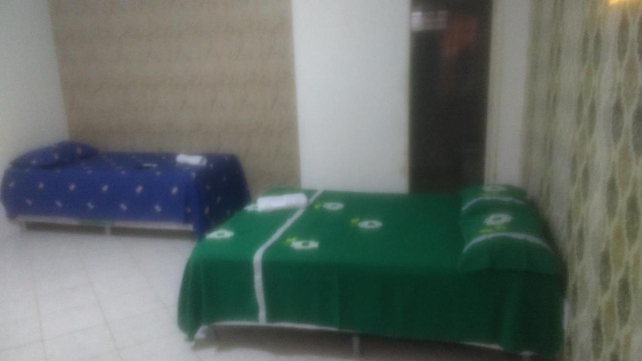 Pousada Atalaia Prime Aracaju Luaran gambar