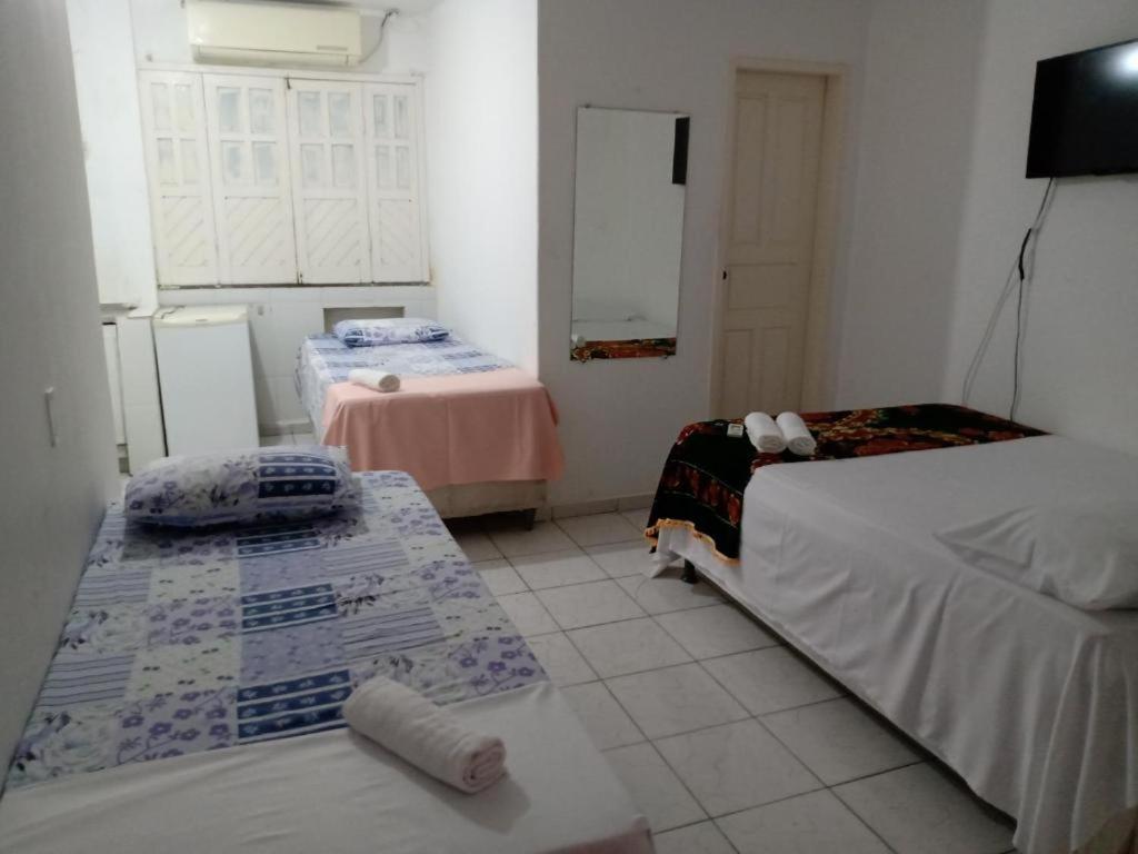 Pousada Atalaia Prime Aracaju Luaran gambar