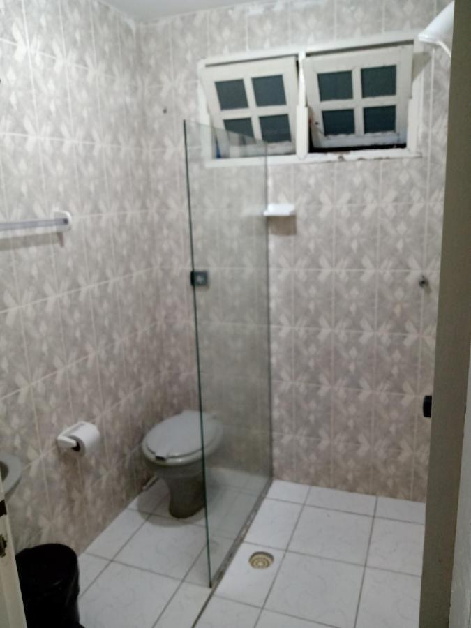 Pousada Atalaia Prime Aracaju Luaran gambar
