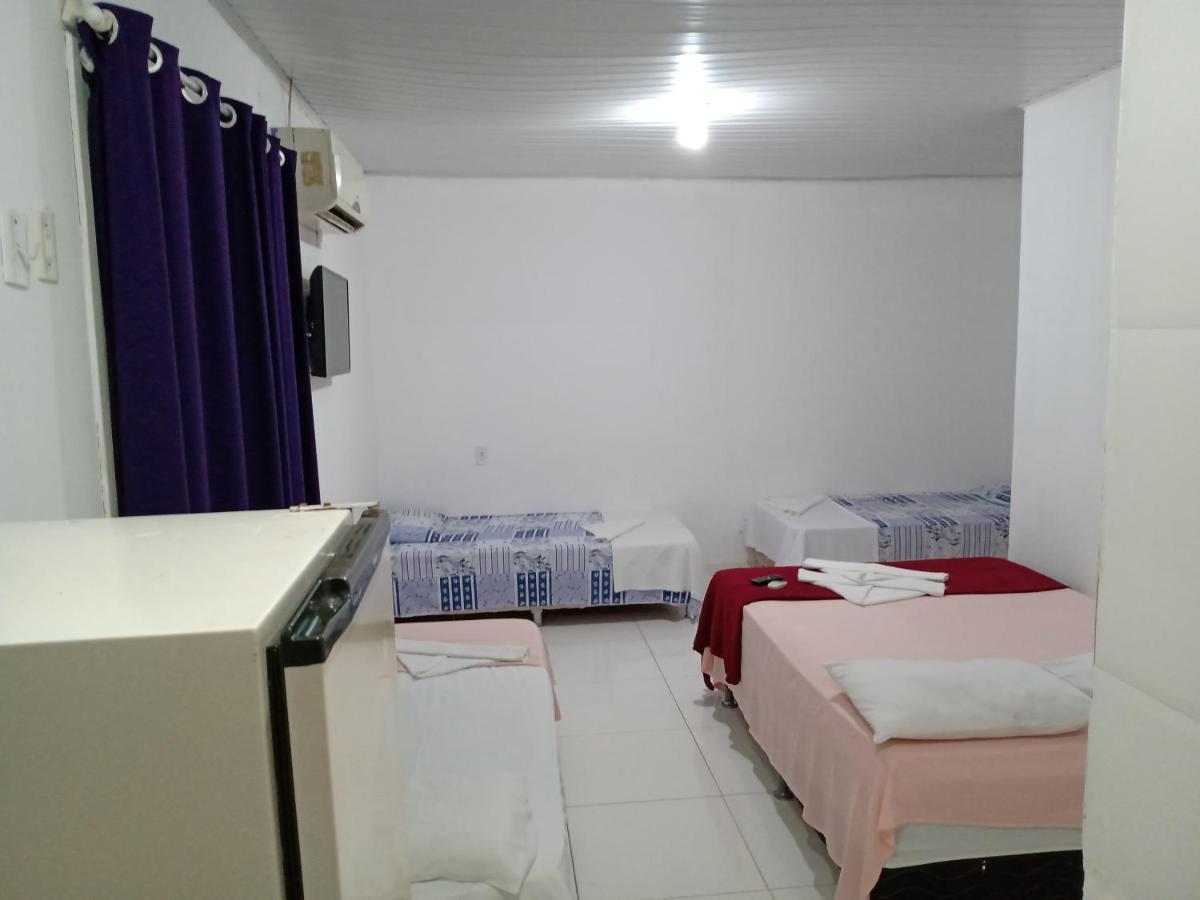 Pousada Atalaia Prime Aracaju Luaran gambar