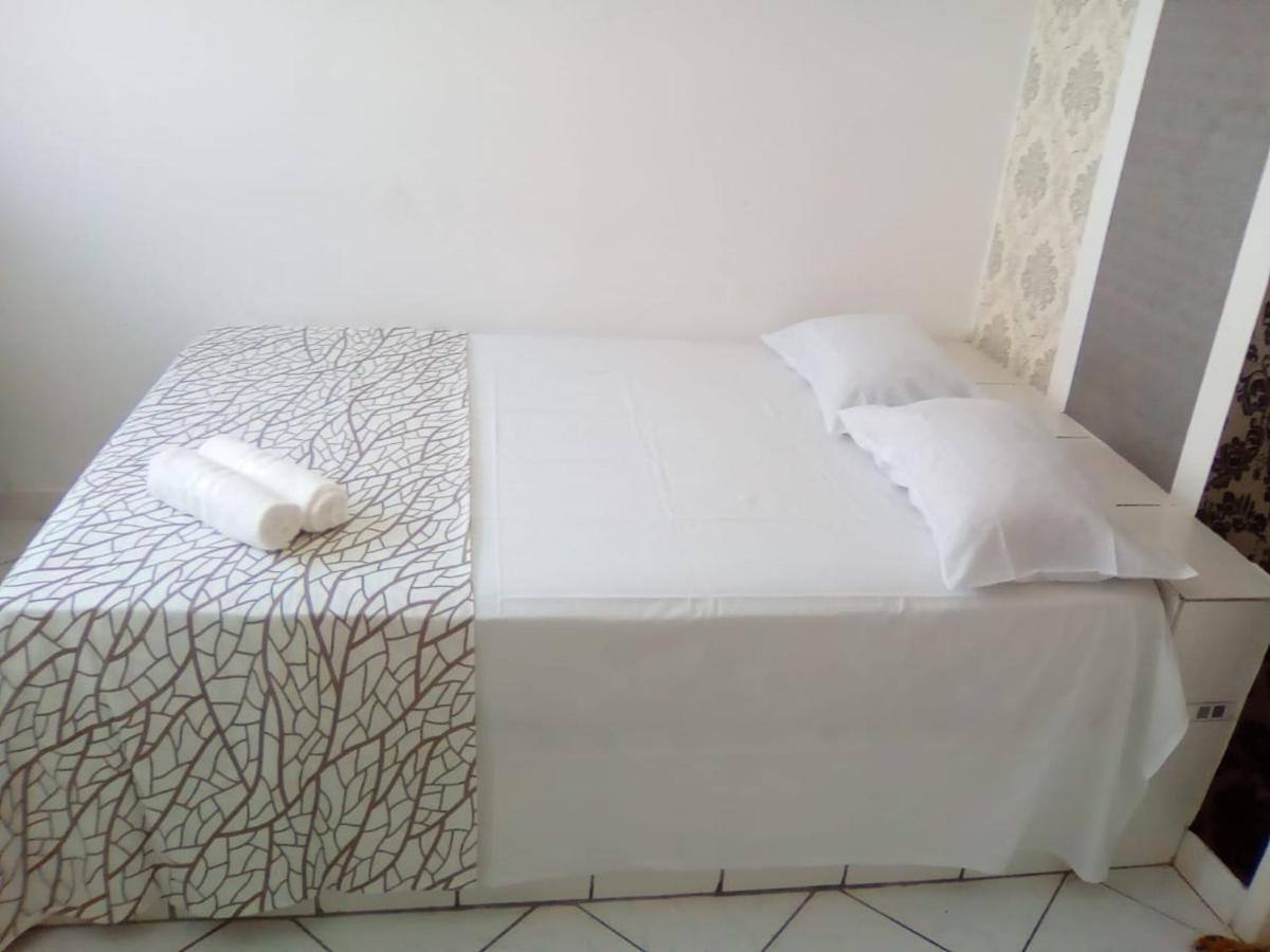 Pousada Atalaia Prime Aracaju Luaran gambar