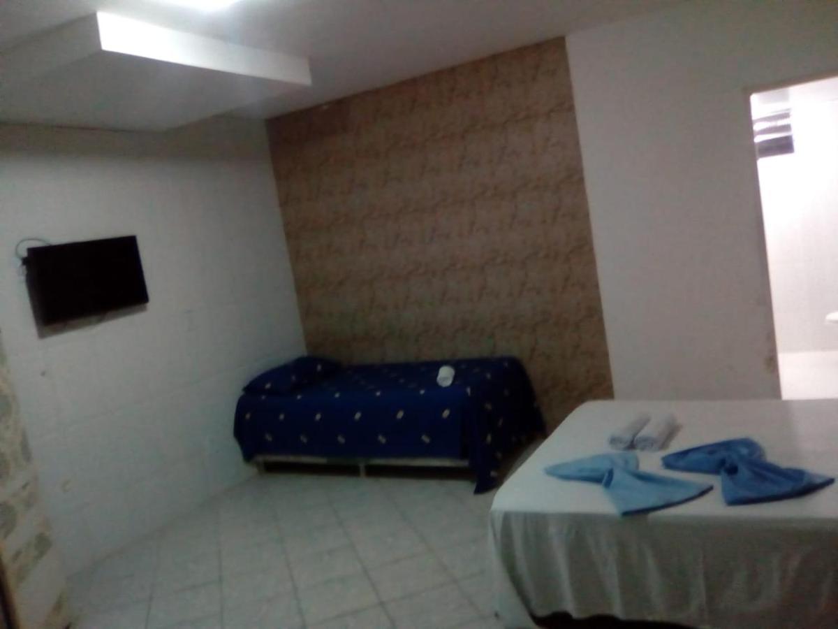 Pousada Atalaia Prime Aracaju Luaran gambar