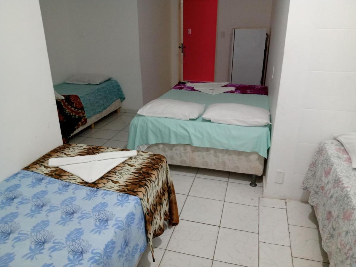 Pousada Atalaia Prime Aracaju Luaran gambar