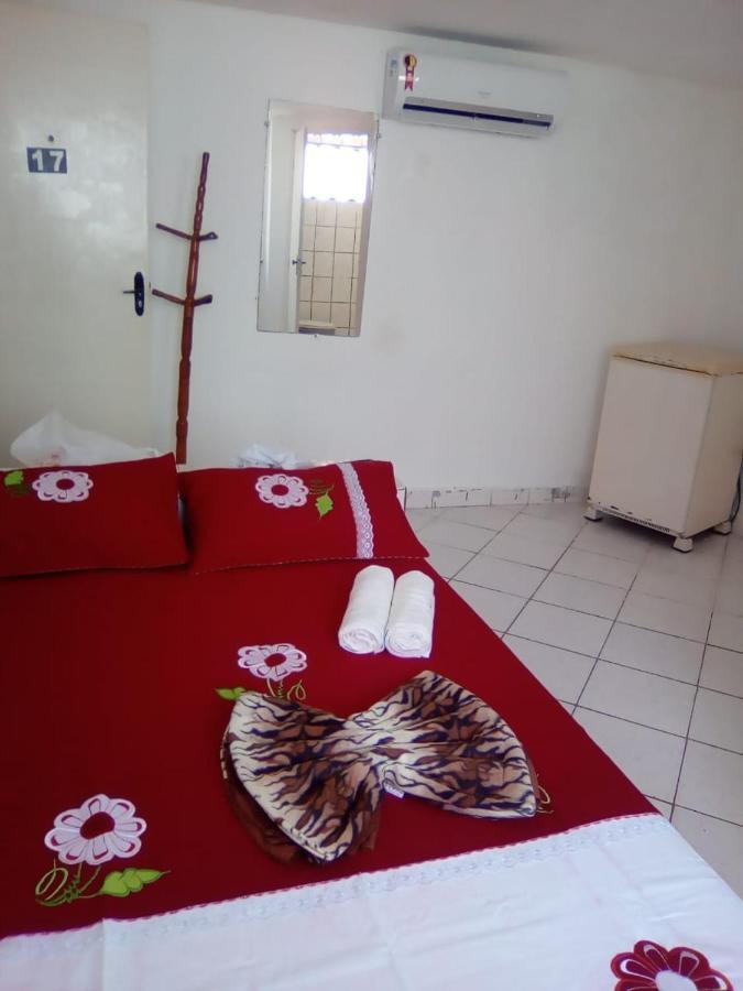Pousada Atalaia Prime Aracaju Luaran gambar