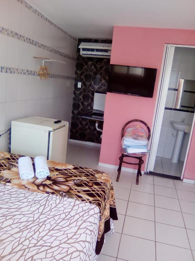 Pousada Atalaia Prime Aracaju Luaran gambar