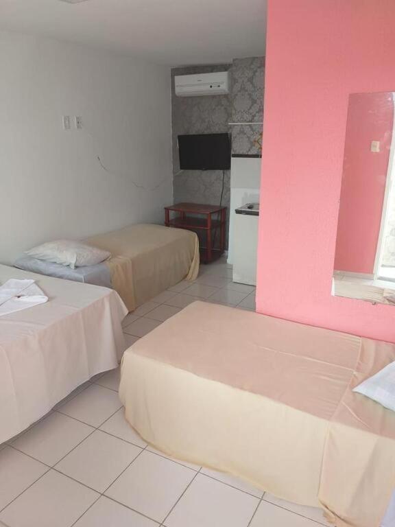Pousada Atalaia Prime Aracaju Luaran gambar