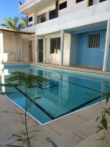 Pousada Atalaia Prime Aracaju Luaran gambar
