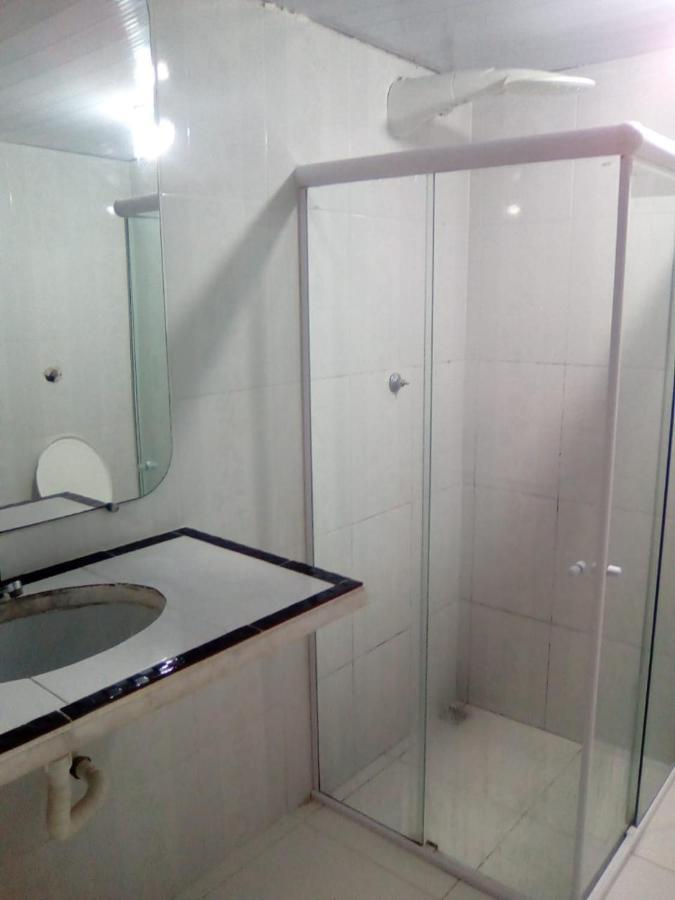 Pousada Atalaia Prime Aracaju Luaran gambar
