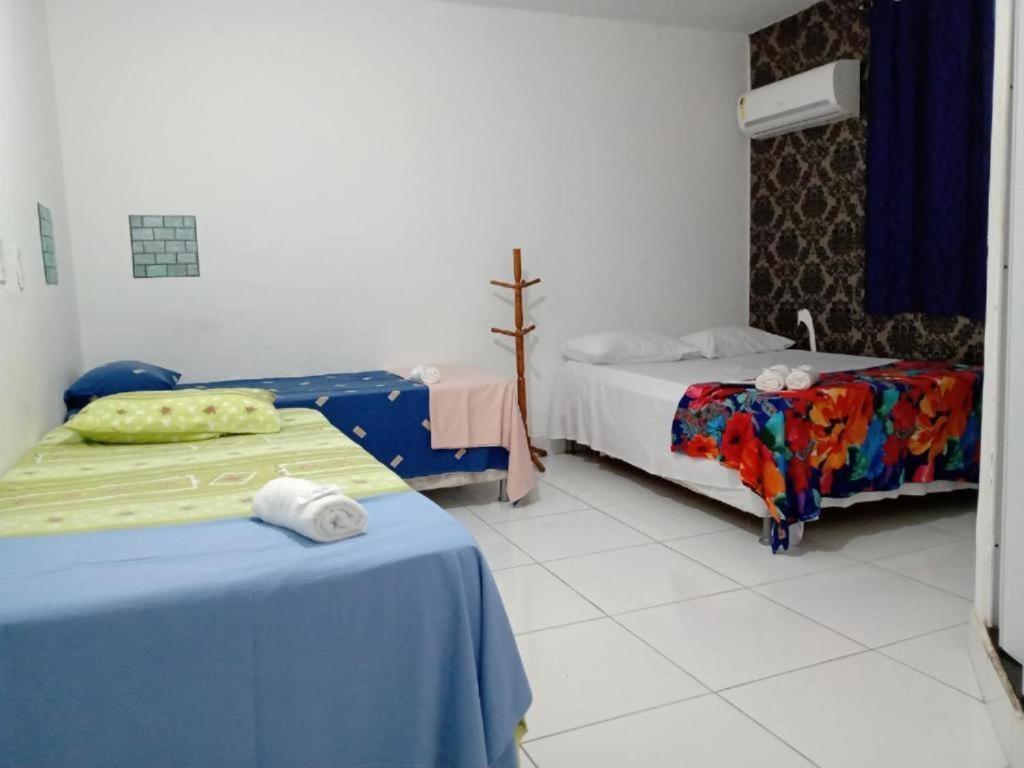 Pousada Atalaia Prime Aracaju Luaran gambar