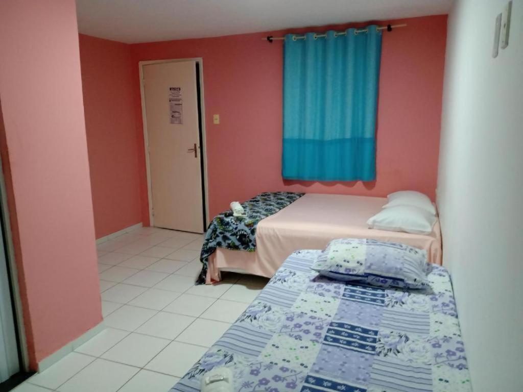 Pousada Atalaia Prime Aracaju Luaran gambar