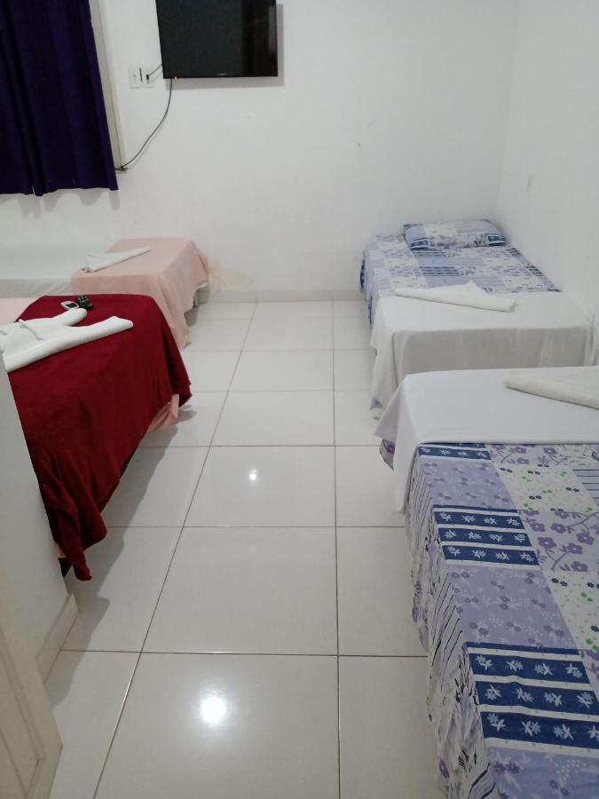 Pousada Atalaia Prime Aracaju Luaran gambar