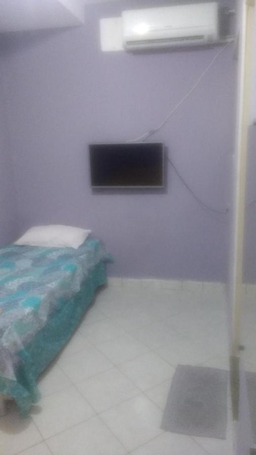 Pousada Atalaia Prime Aracaju Luaran gambar