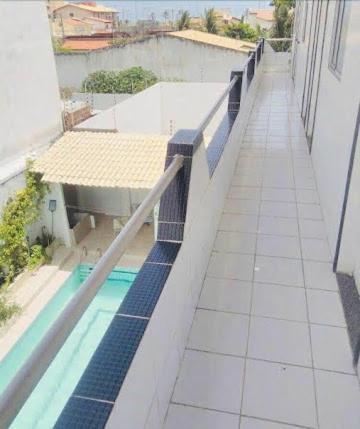 Pousada Atalaia Prime Aracaju Luaran gambar